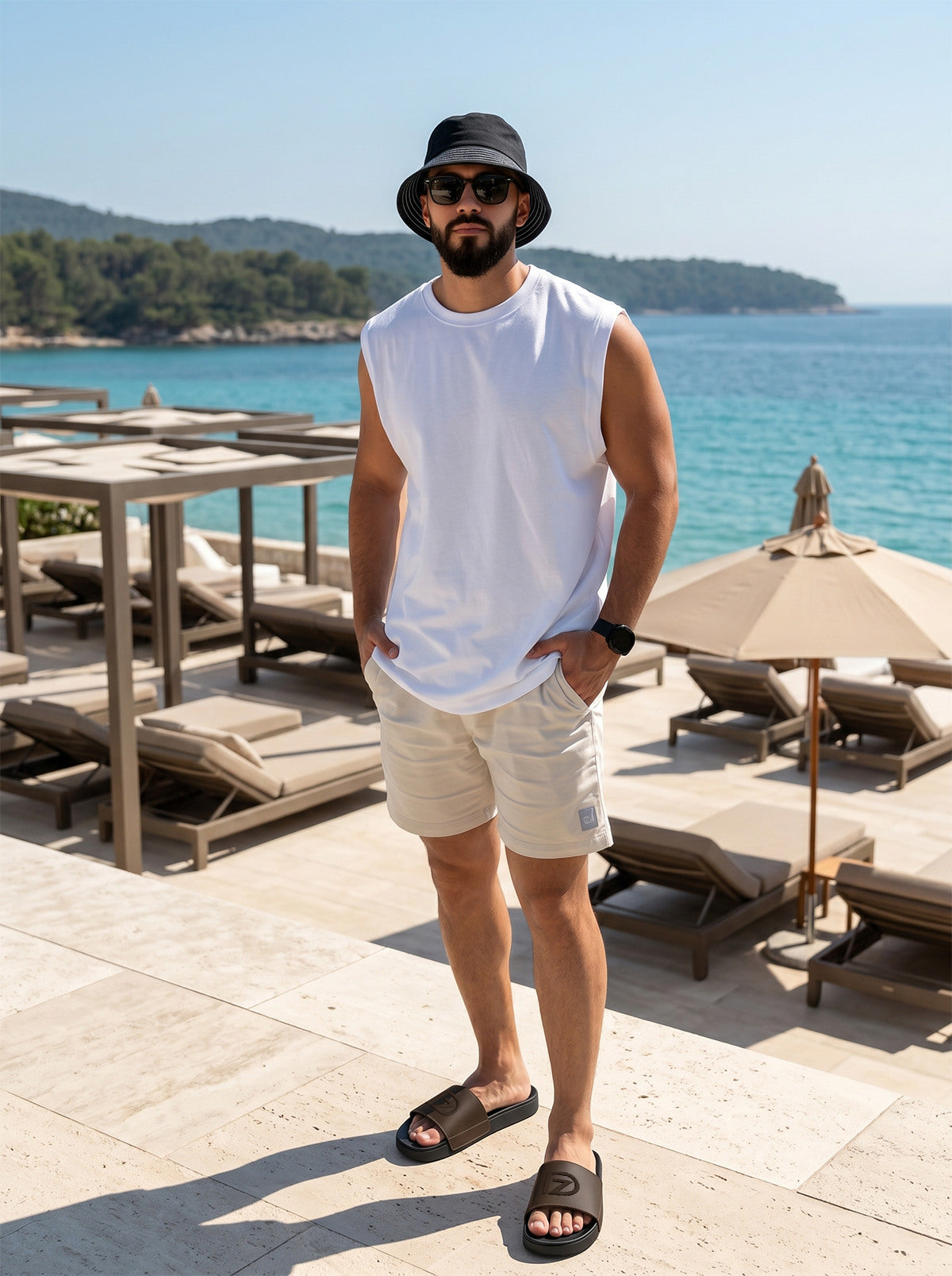 Travel lifestyle