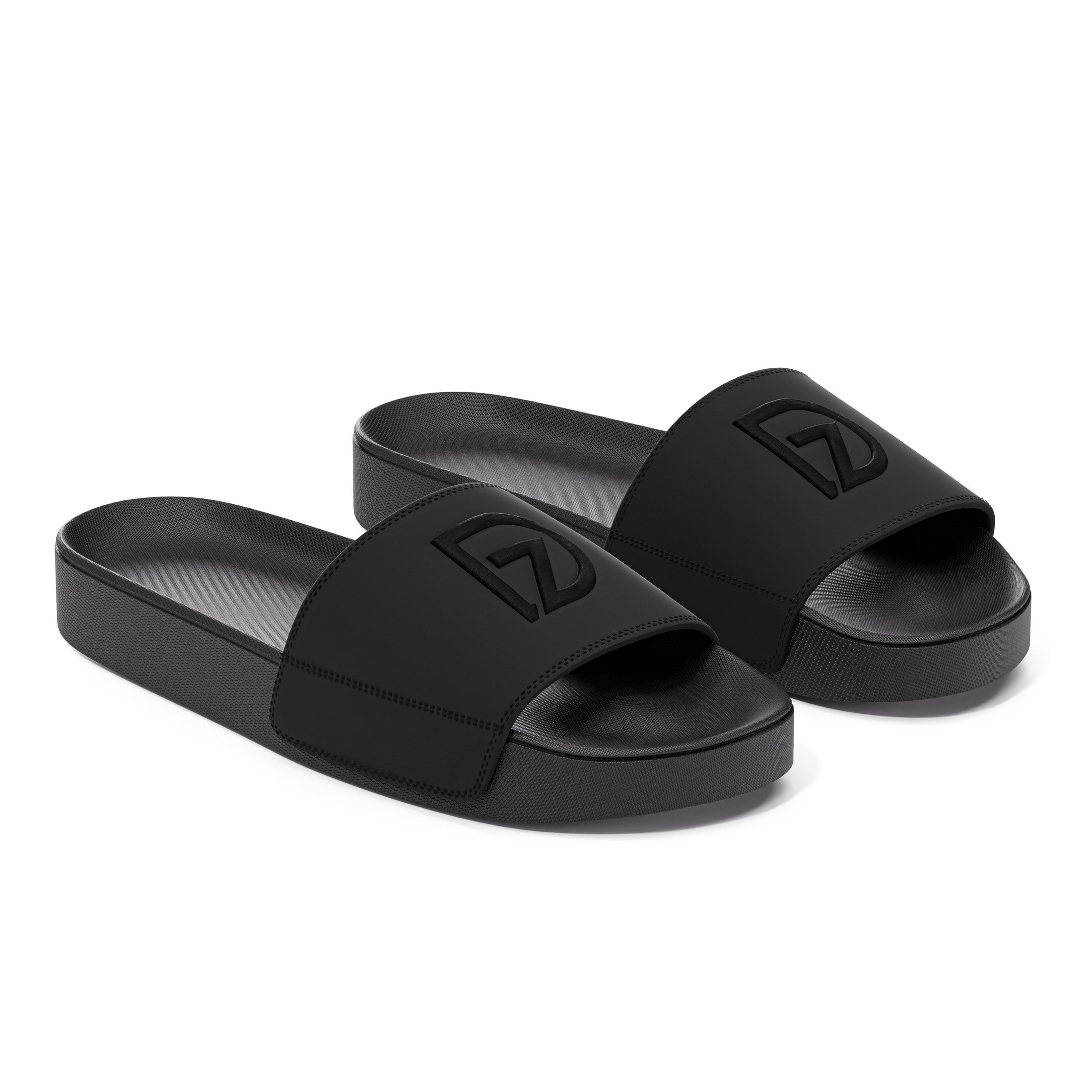Black pair