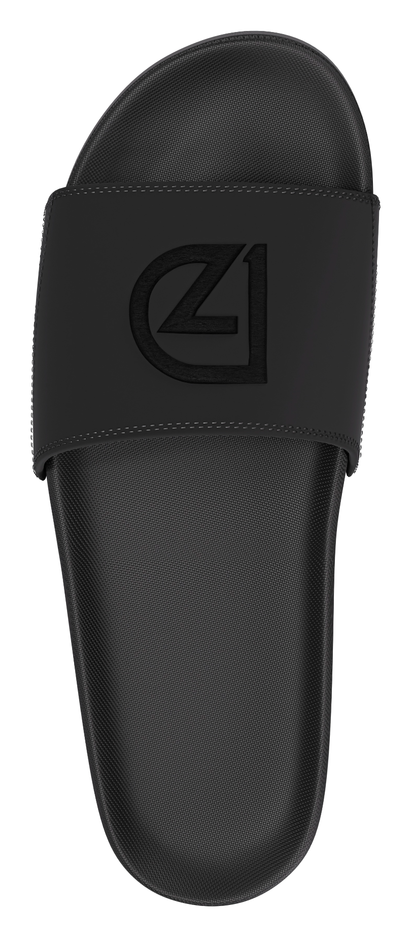 Black Deaz sandal