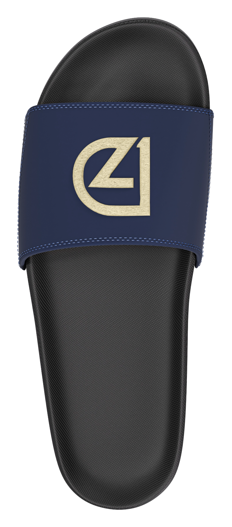Blue Deaz sandal