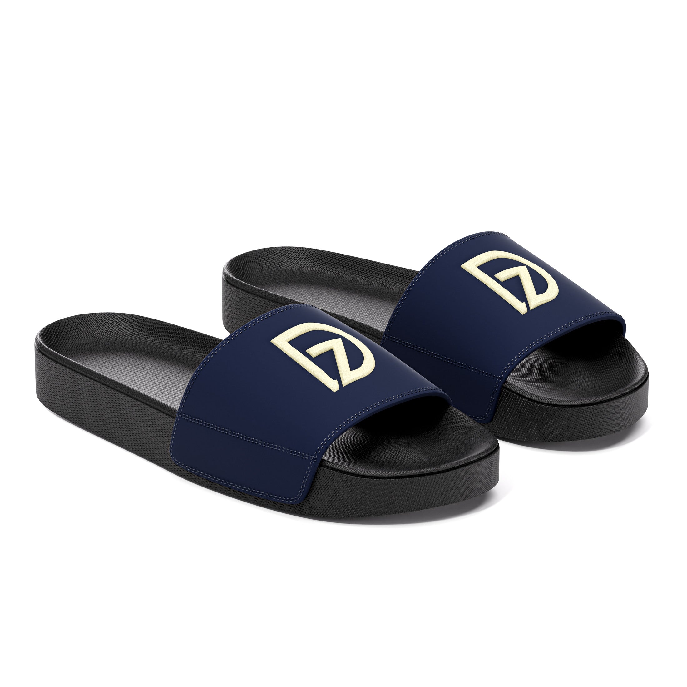 Blue pair