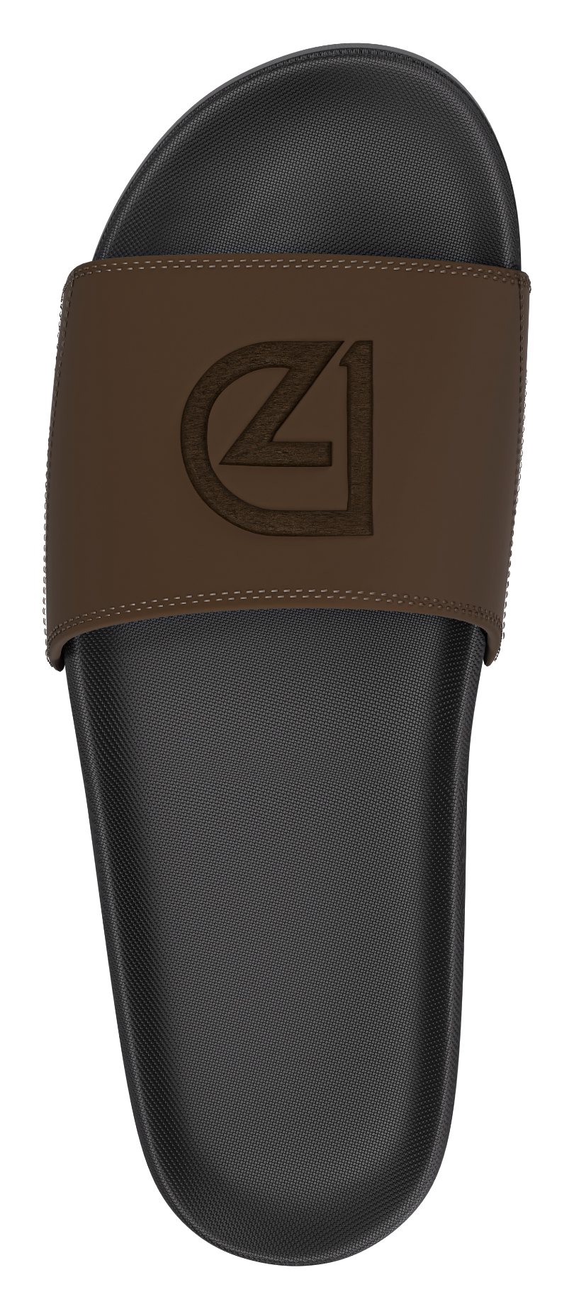 Brown Deaz sandal